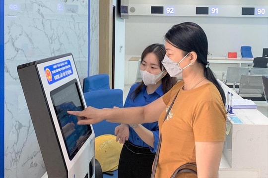 Đạo đức công vụ giúp hạn chế những hình ảnh không đẹp của cán bộ, công chức